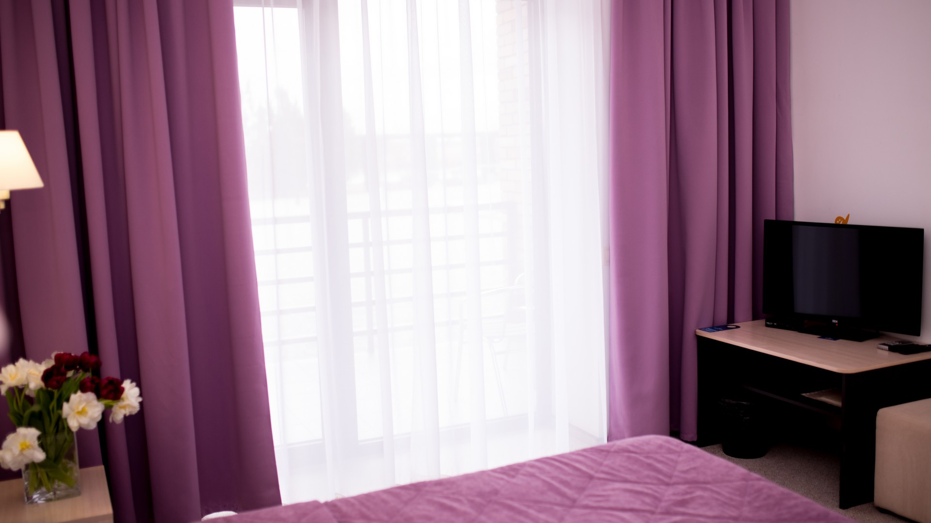 Комфорт Double