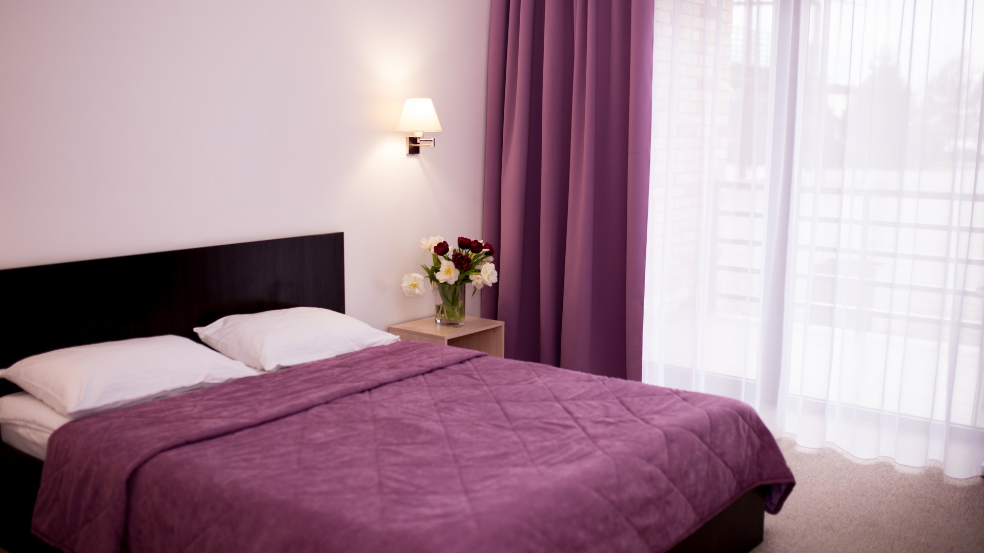 Комфорт Double