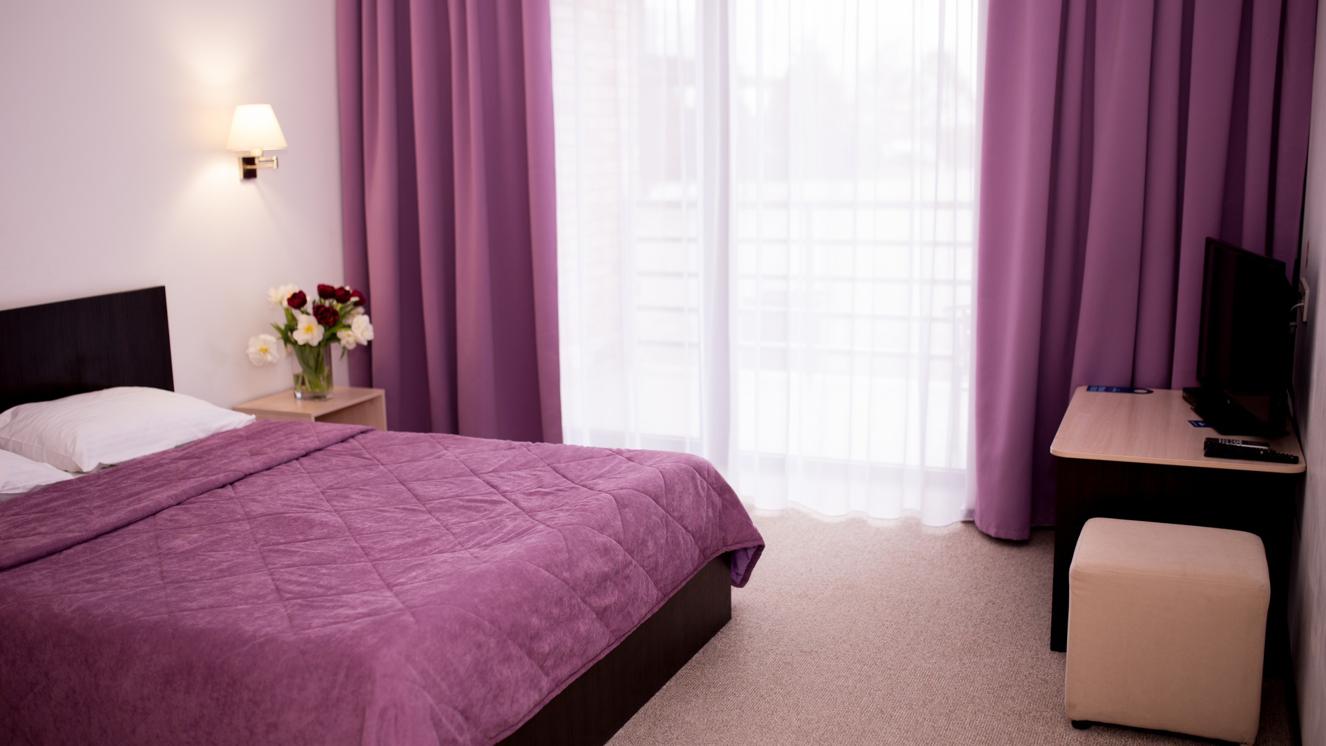 Комфорт Double