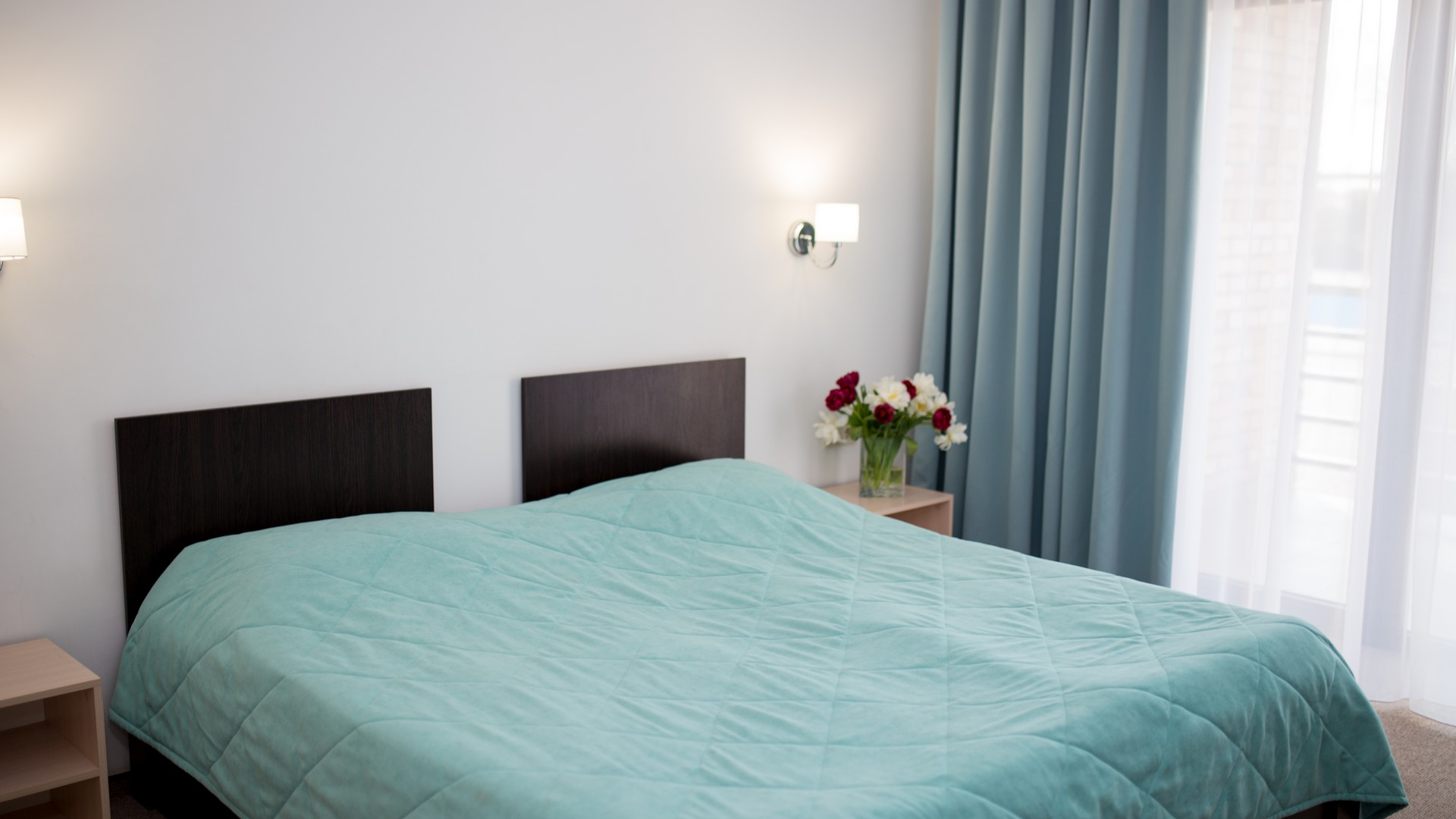 Двокімнатний номер