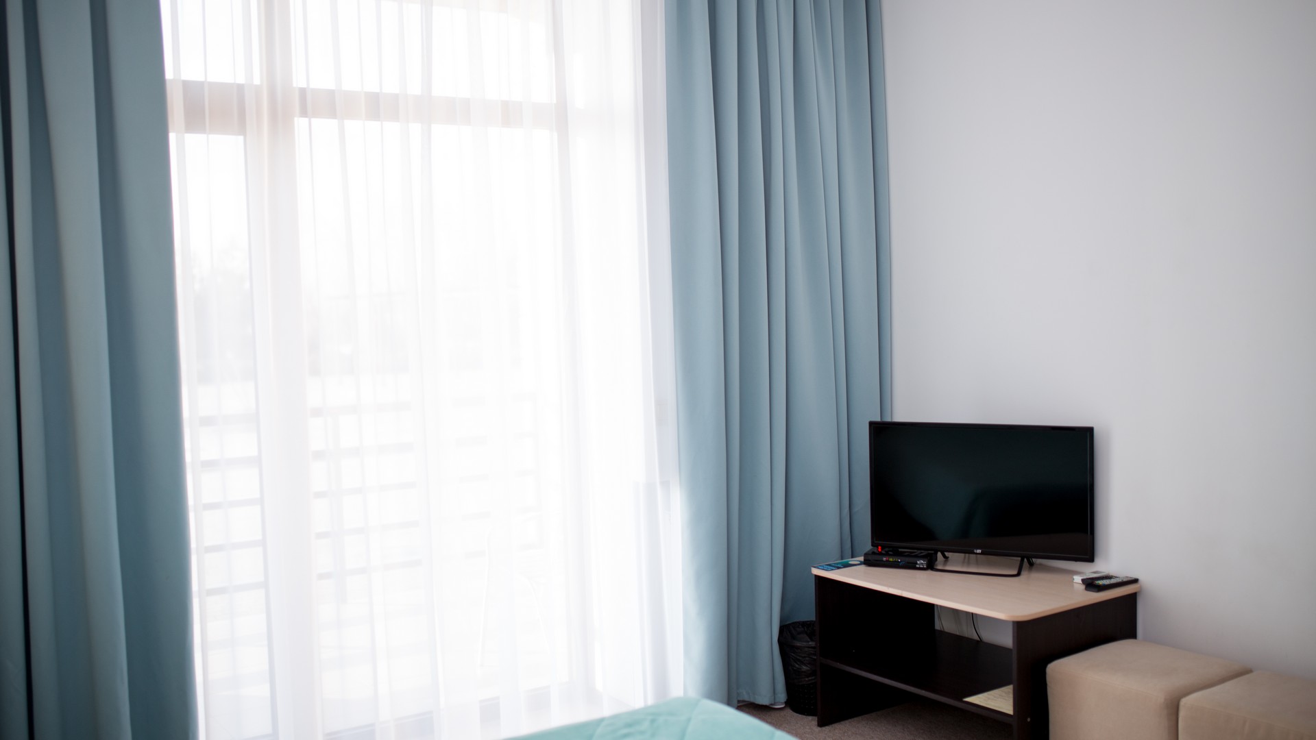 Двокімнатний номер