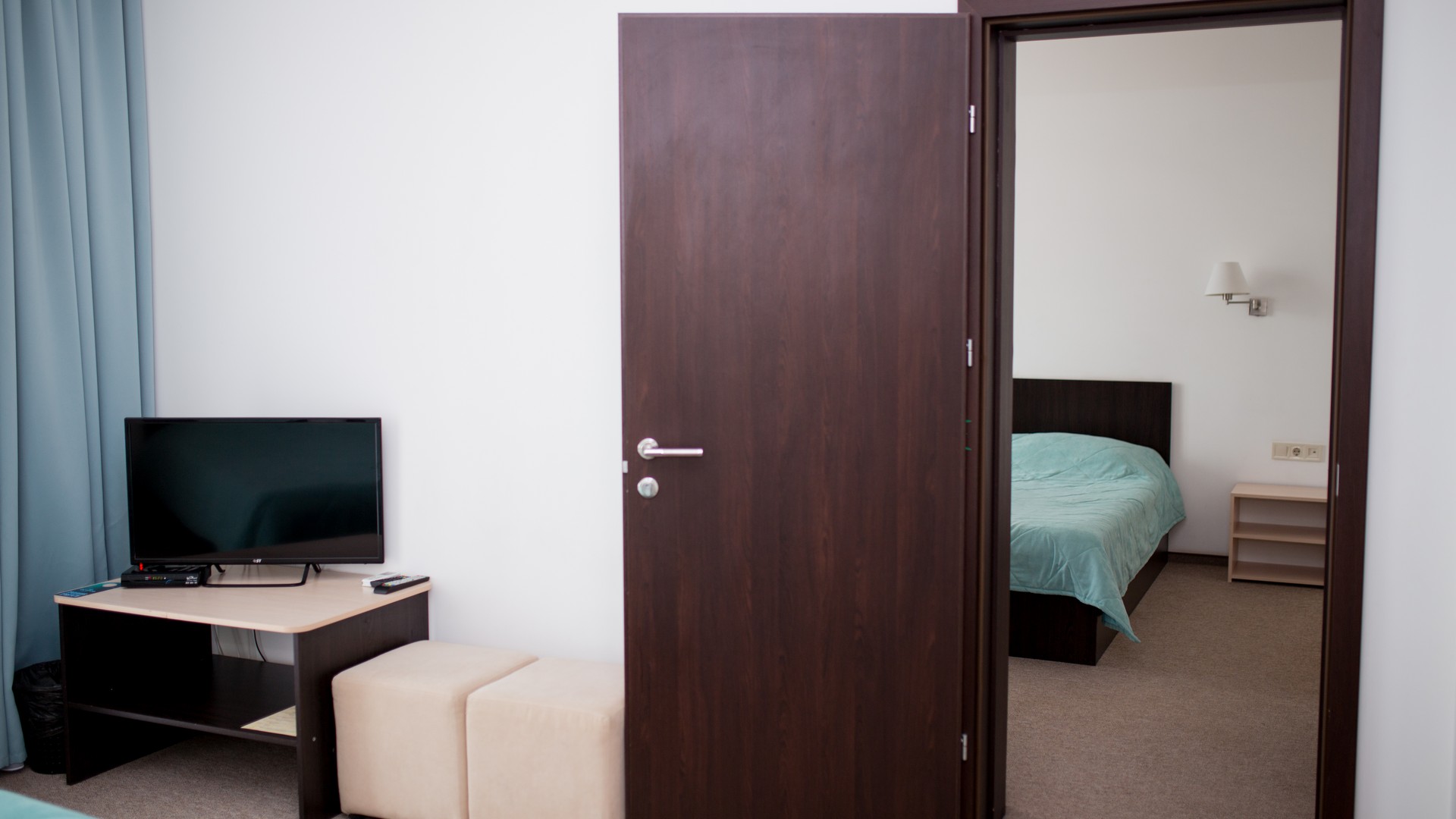 Двокімнатний номер