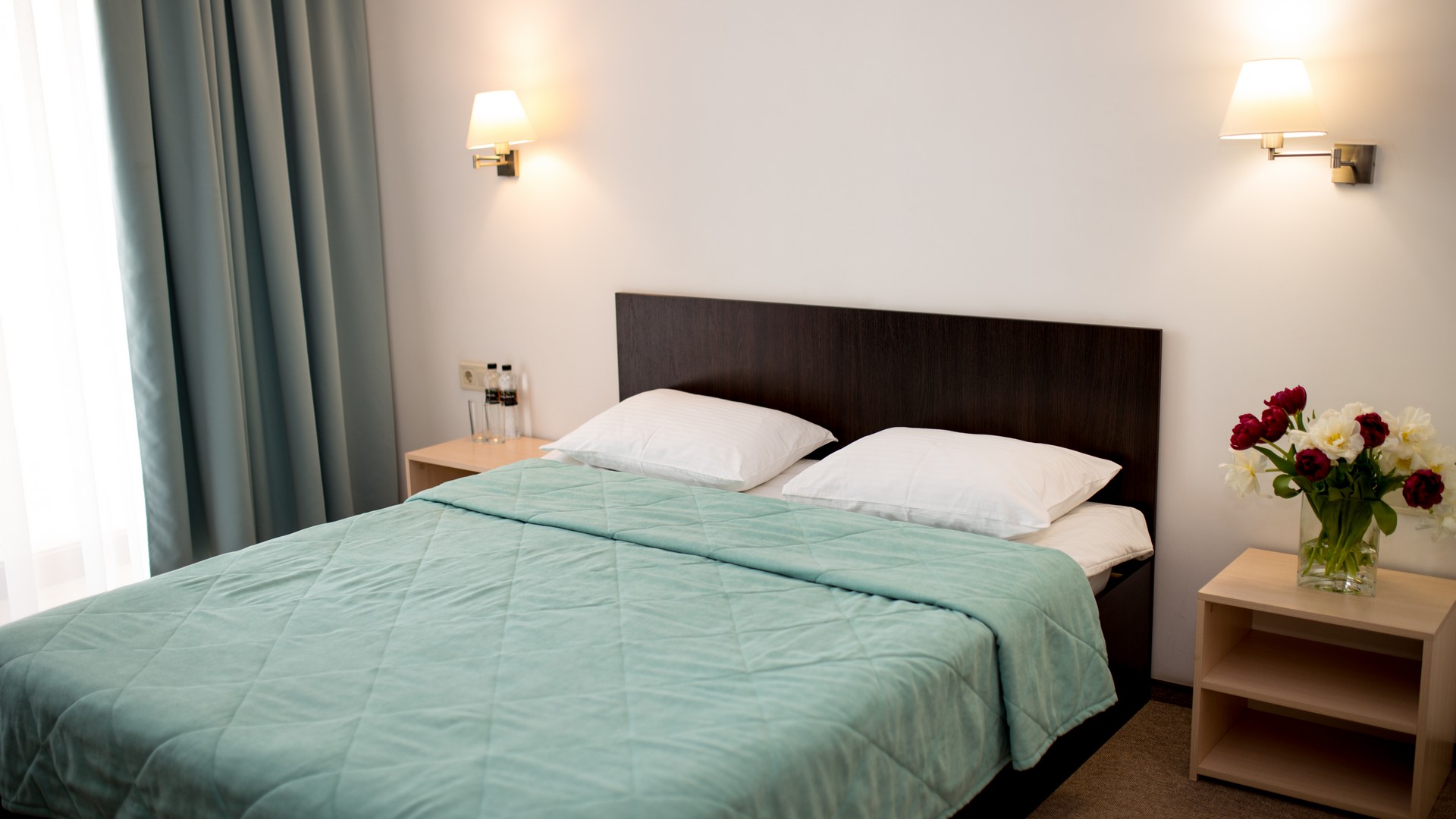 Двокімнатний номер