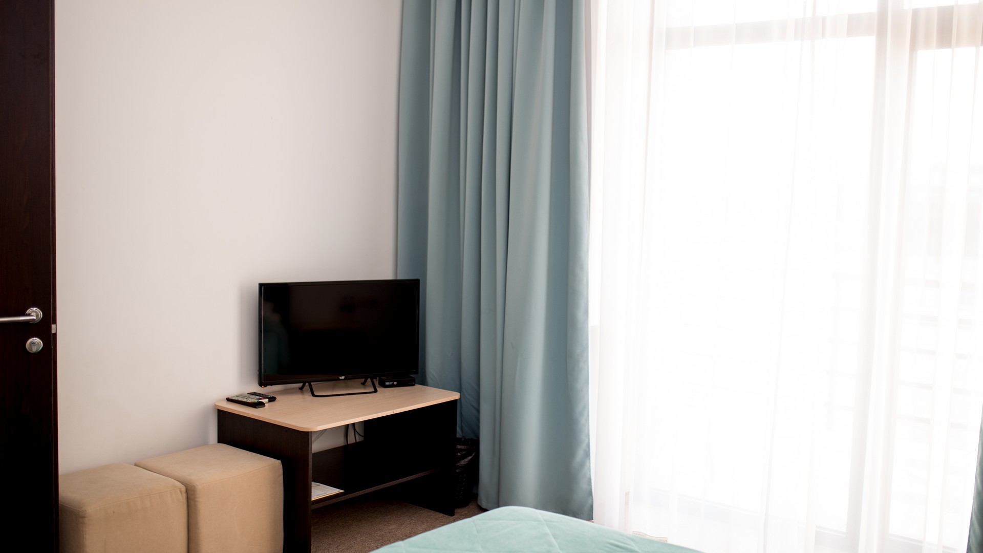 Двокімнатний номер