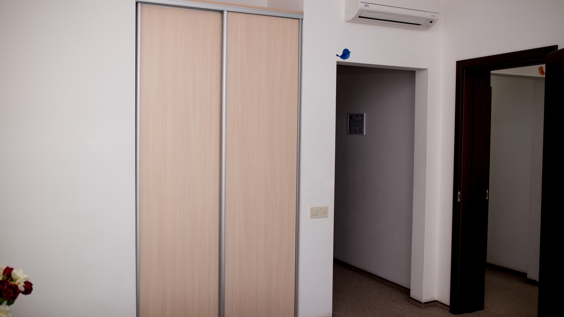 Двокімнатний номер