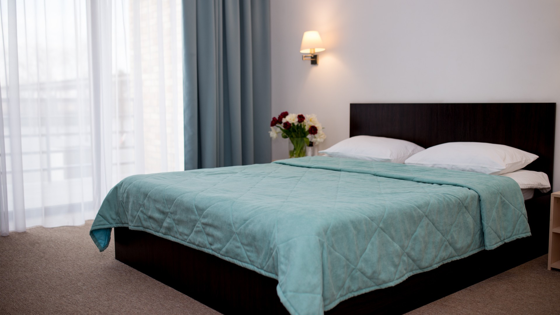 Двокімнатний номер